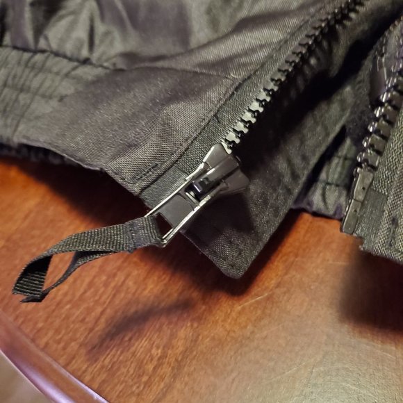 Radians SJ210B Three-in-One Deluxe High Visibility Bomber Jacket - Picture 14 of 16